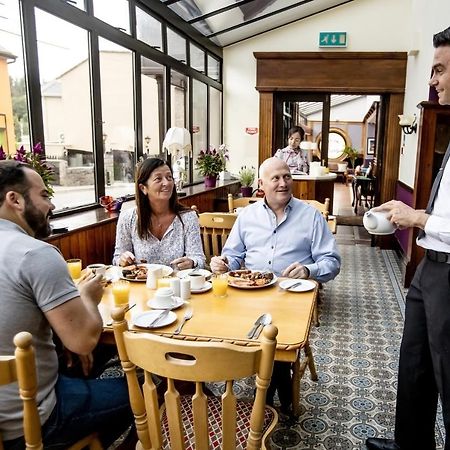 Imperial Hotel Lisdoonvarna Ngoại thất bức ảnh