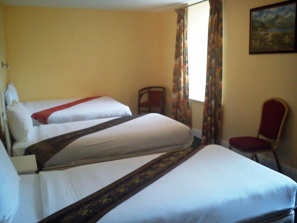 Imperial Hotel Lisdoonvarna Ngoại thất bức ảnh