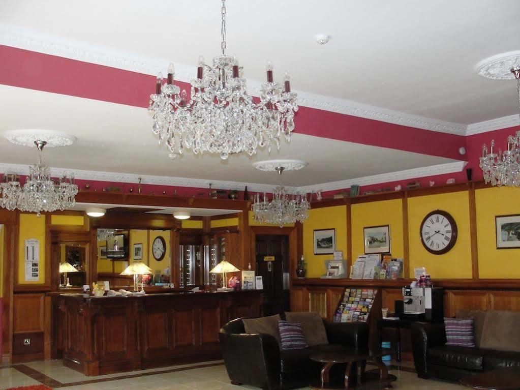 Imperial Hotel Lisdoonvarna Ngoại thất bức ảnh