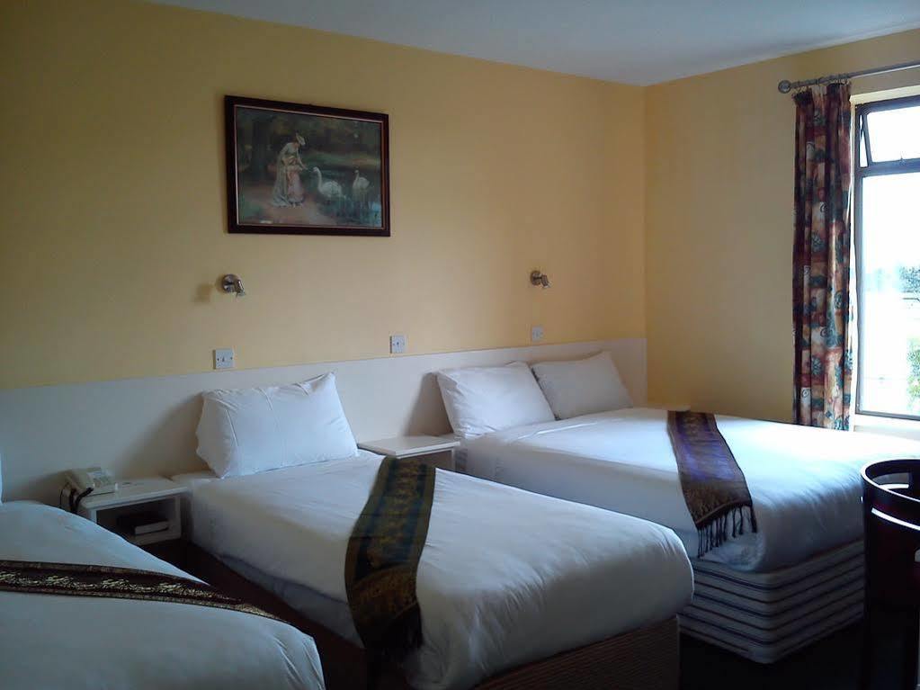 Imperial Hotel Lisdoonvarna Ngoại thất bức ảnh